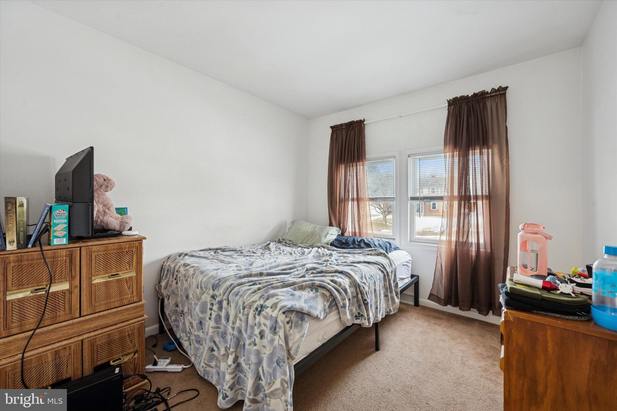 PIGEON RUN - Residential