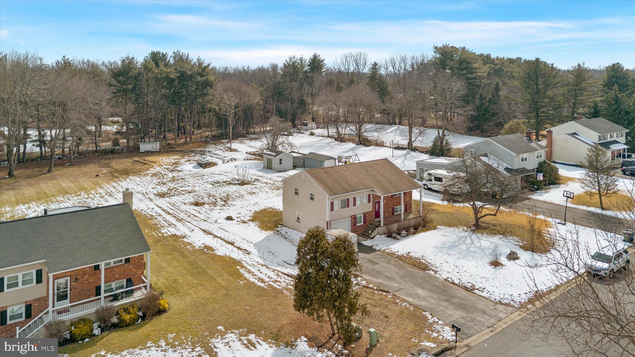 PIGEON RUN - Residential