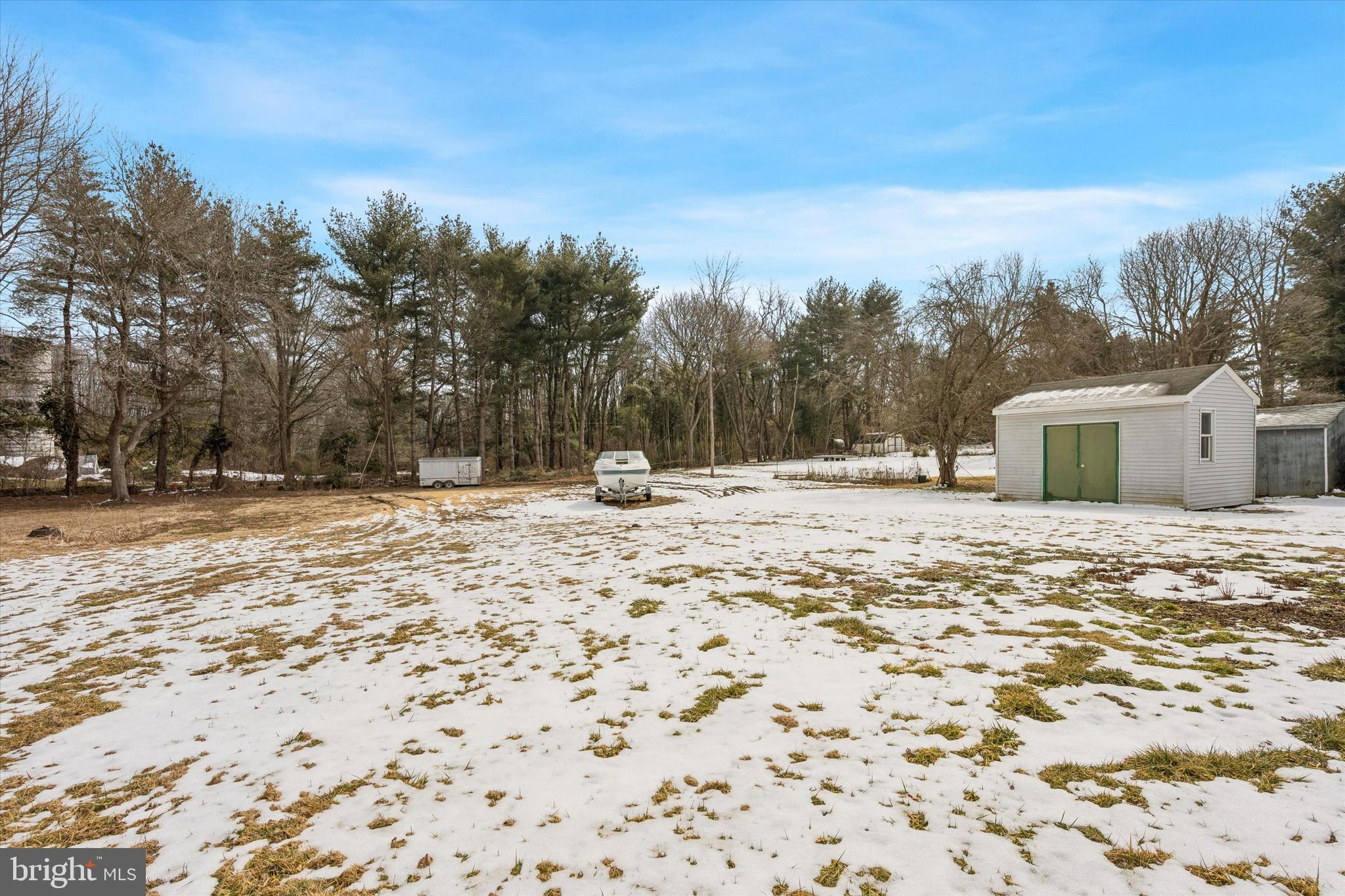 PIGEON RUN - Residential