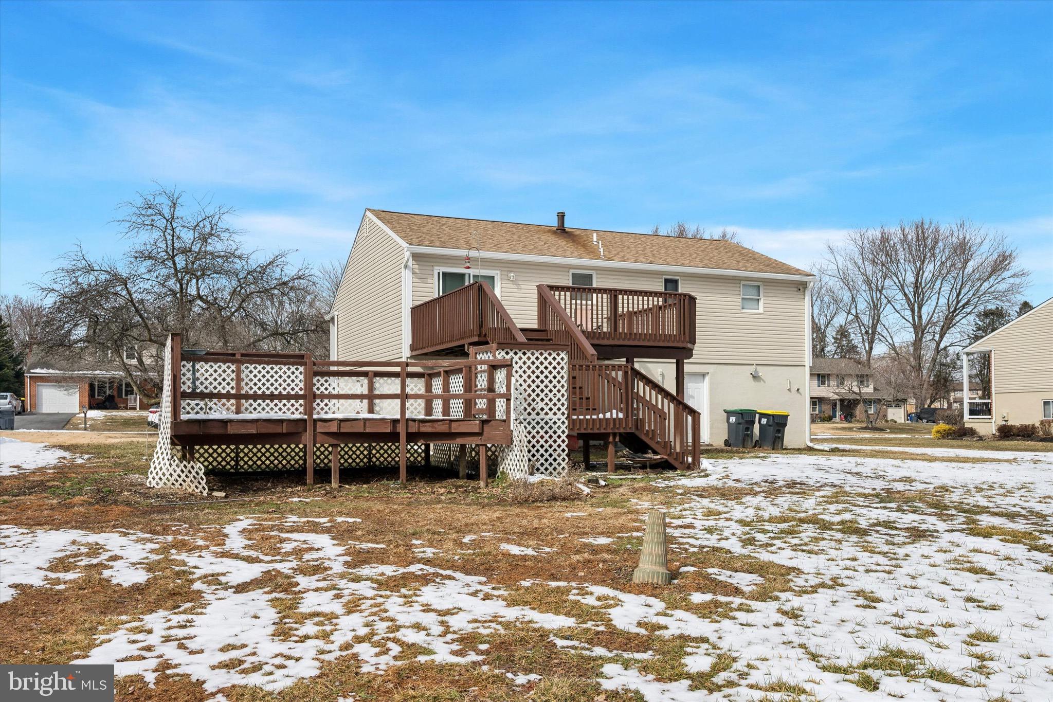 PIGEON RUN - Residential