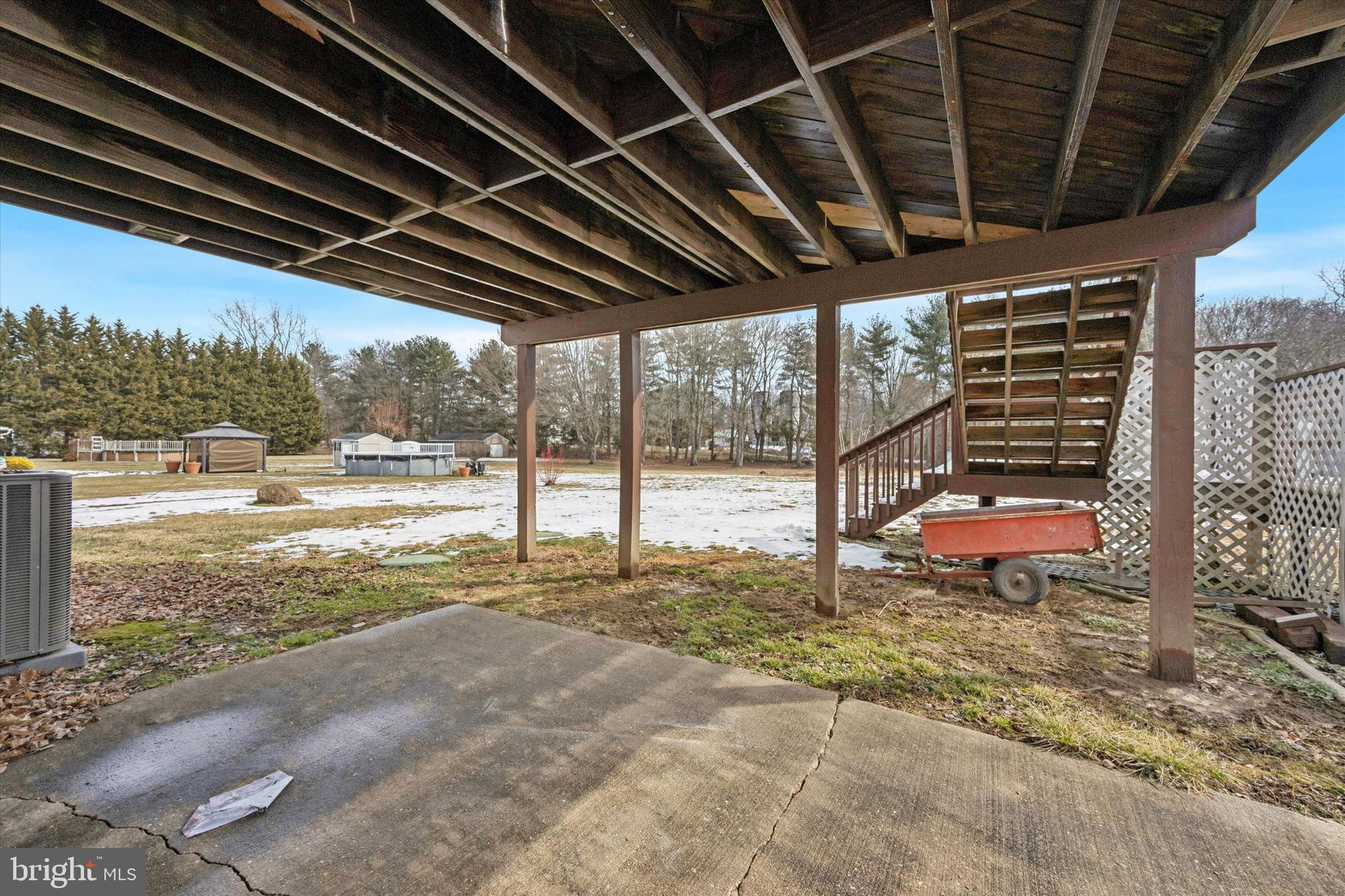 PIGEON RUN - Residential