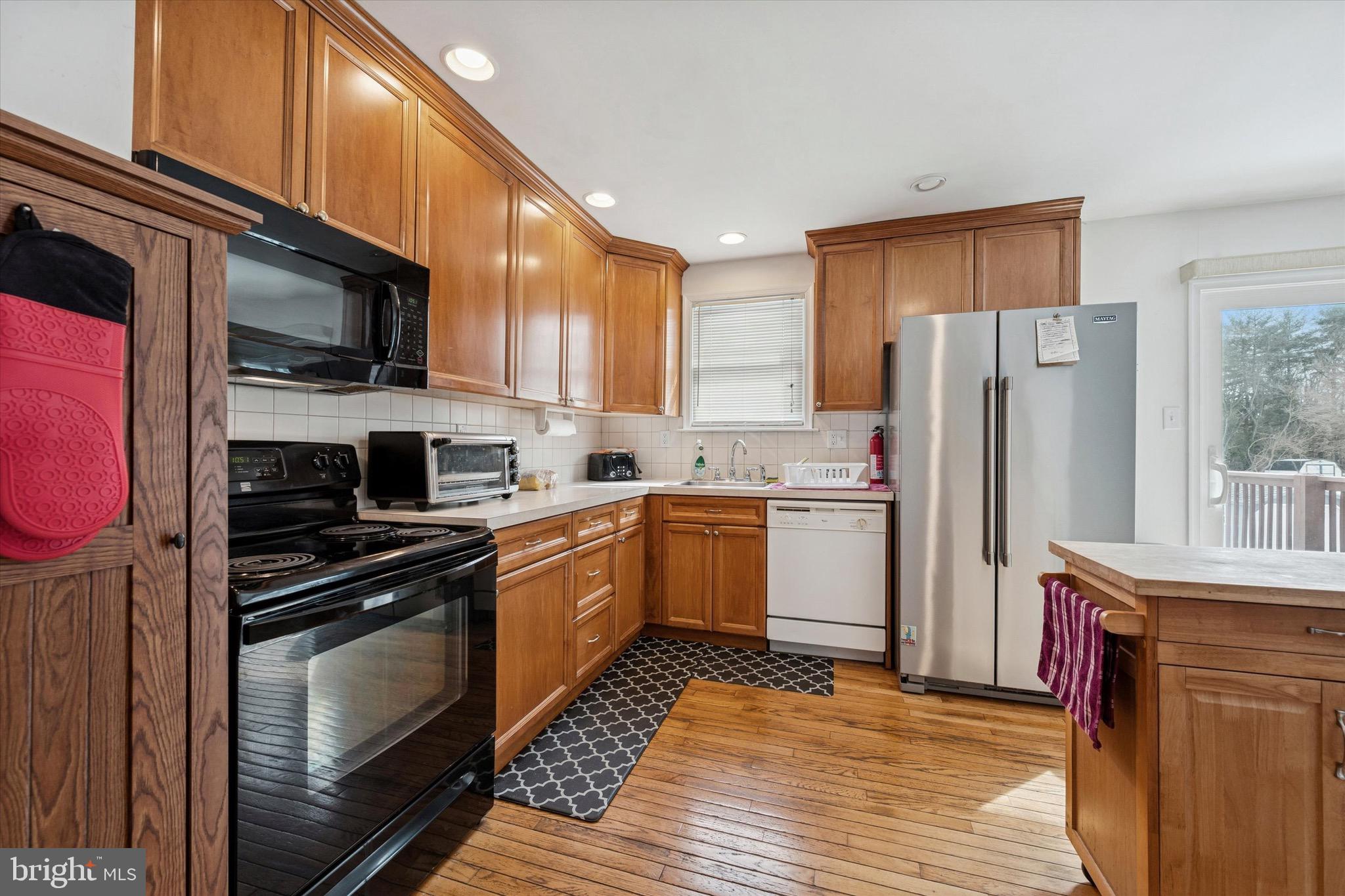 PIGEON RUN - Residential