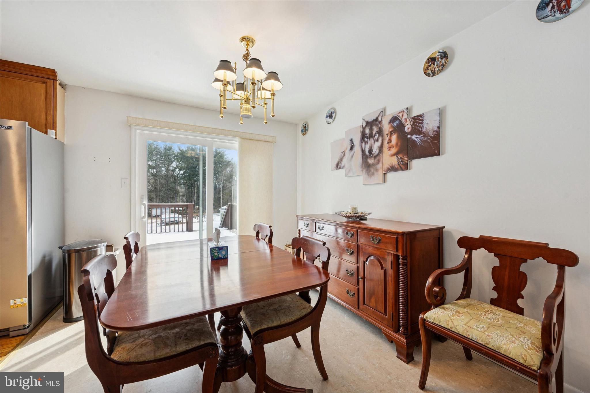 PIGEON RUN - Residential