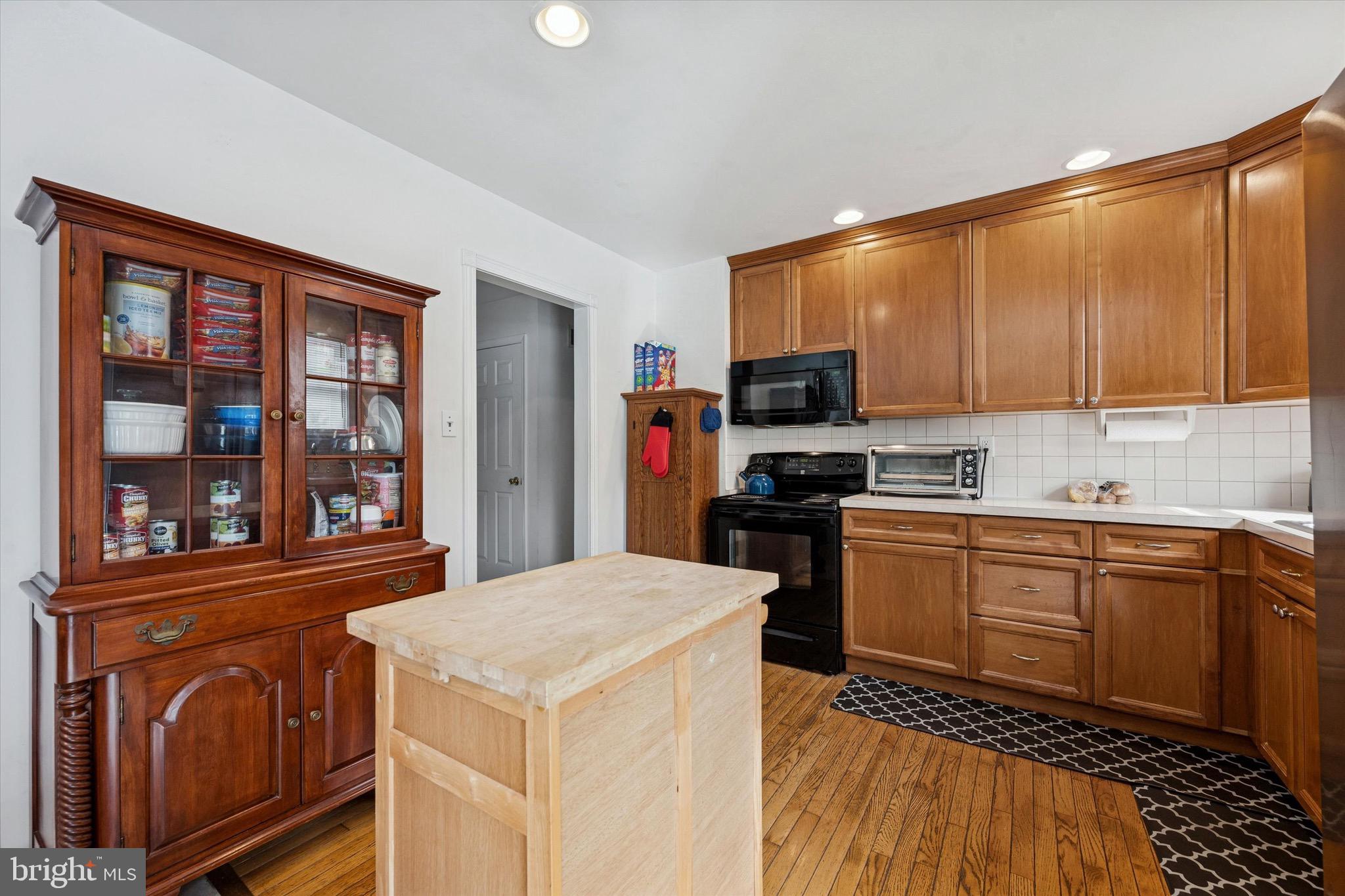 PIGEON RUN - Residential