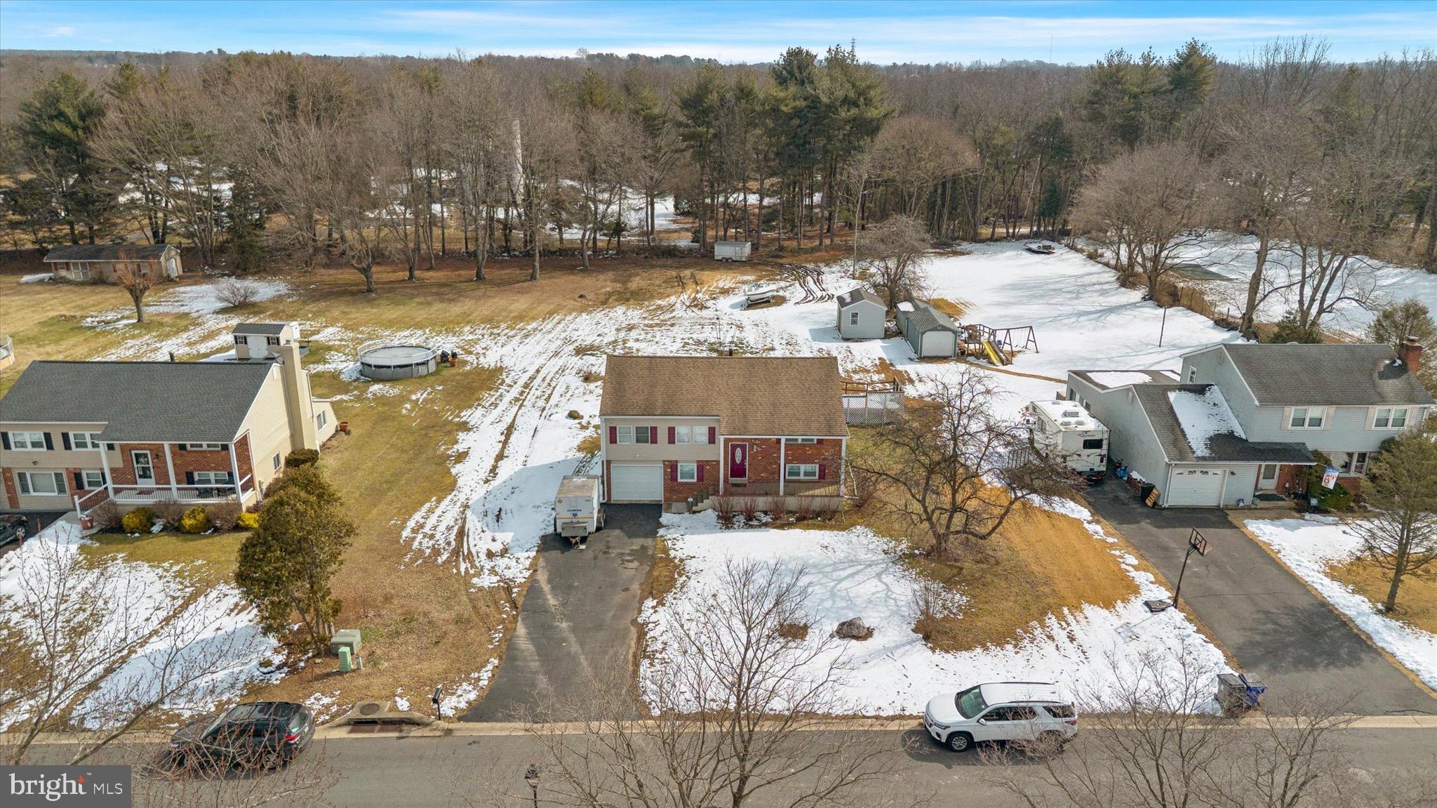 PIGEON RUN - Residential