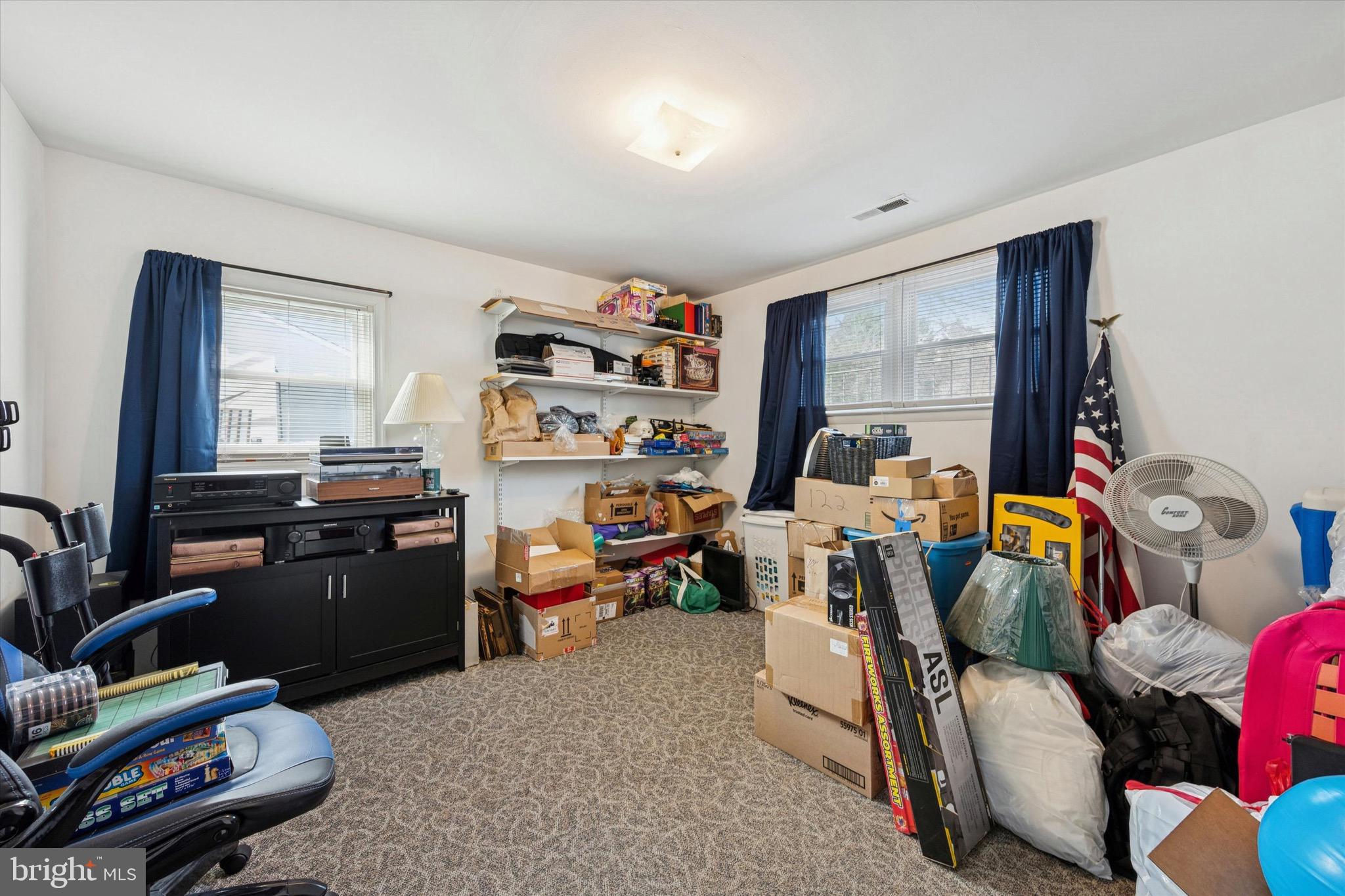 PIGEON RUN - Residential