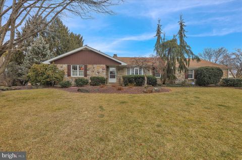 14 TEWKESBURY READING PA 19610