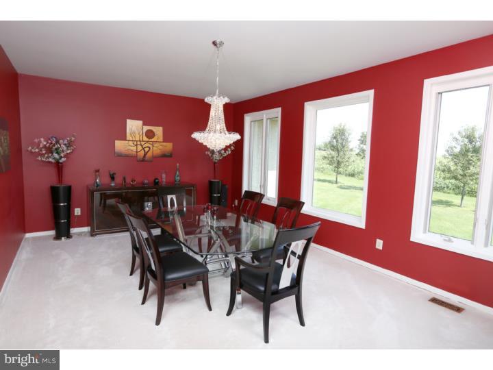 MERRICK FARM - Residential