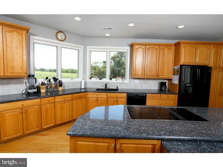 MERRICK FARM - Residential