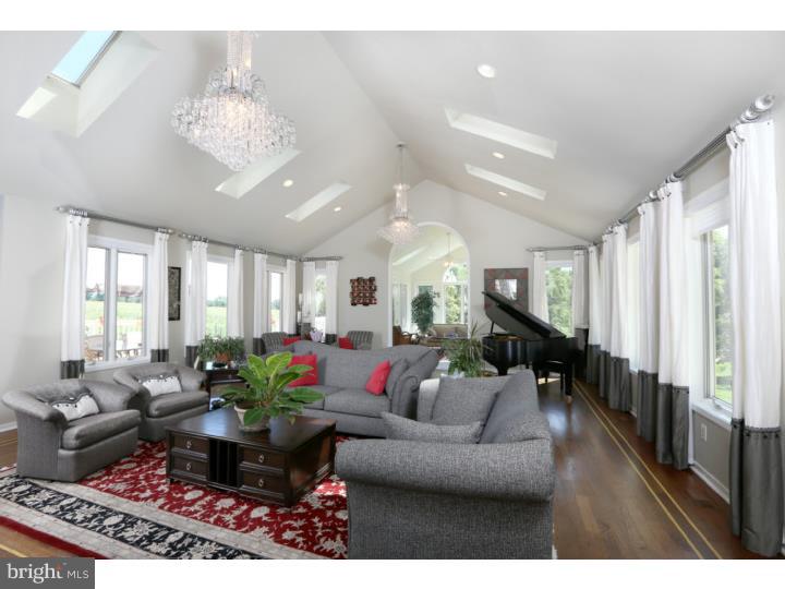 MERRICK FARM - Residential