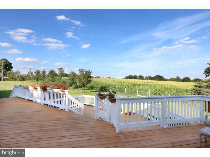 MERRICK FARM - Residential