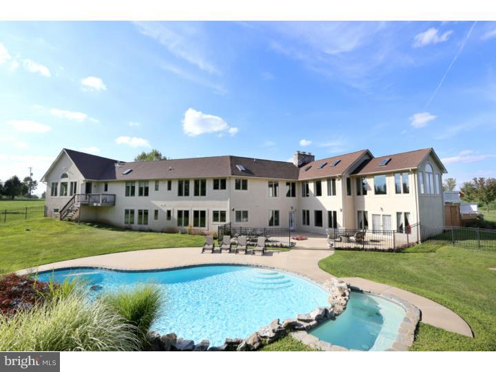 MERRICK FARM - Residential