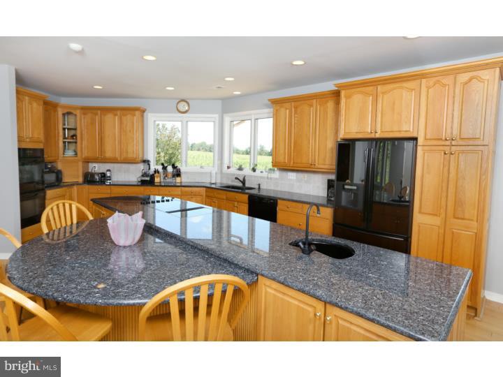 MERRICK FARM - Residential