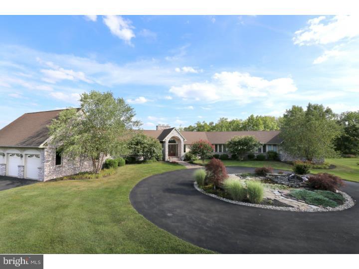 MERRICK FARM - Residential