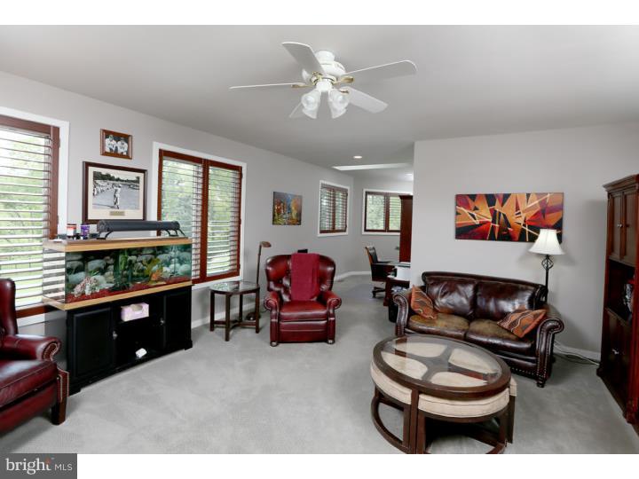 MERRICK FARM - Residential