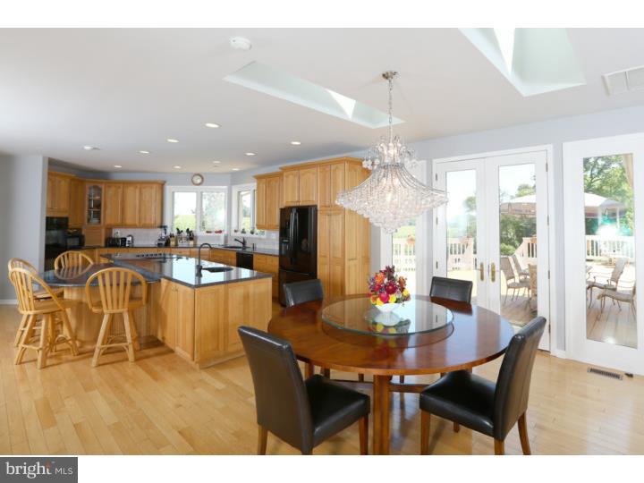 MERRICK FARM - Residential