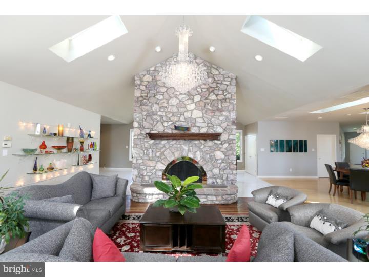 MERRICK FARM - Residential