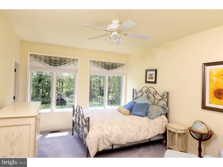 MERRICK FARM - Residential