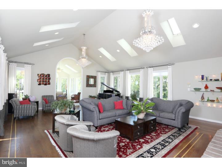 MERRICK FARM - Residential