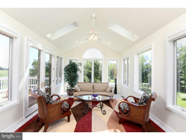 MERRICK FARM - Residential