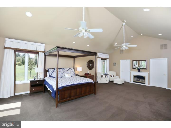 MERRICK FARM - Residential