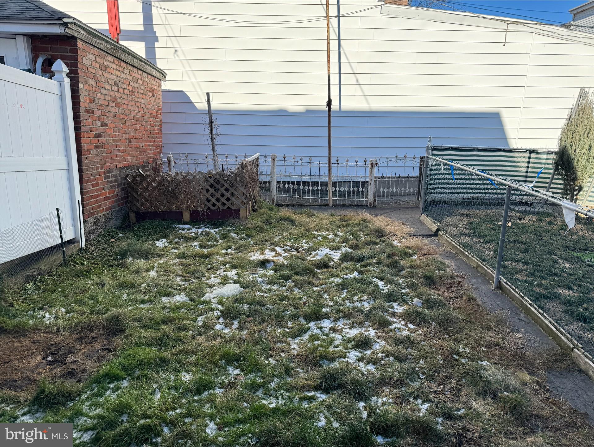 SHENANDOAH HEIGHTS - Residential