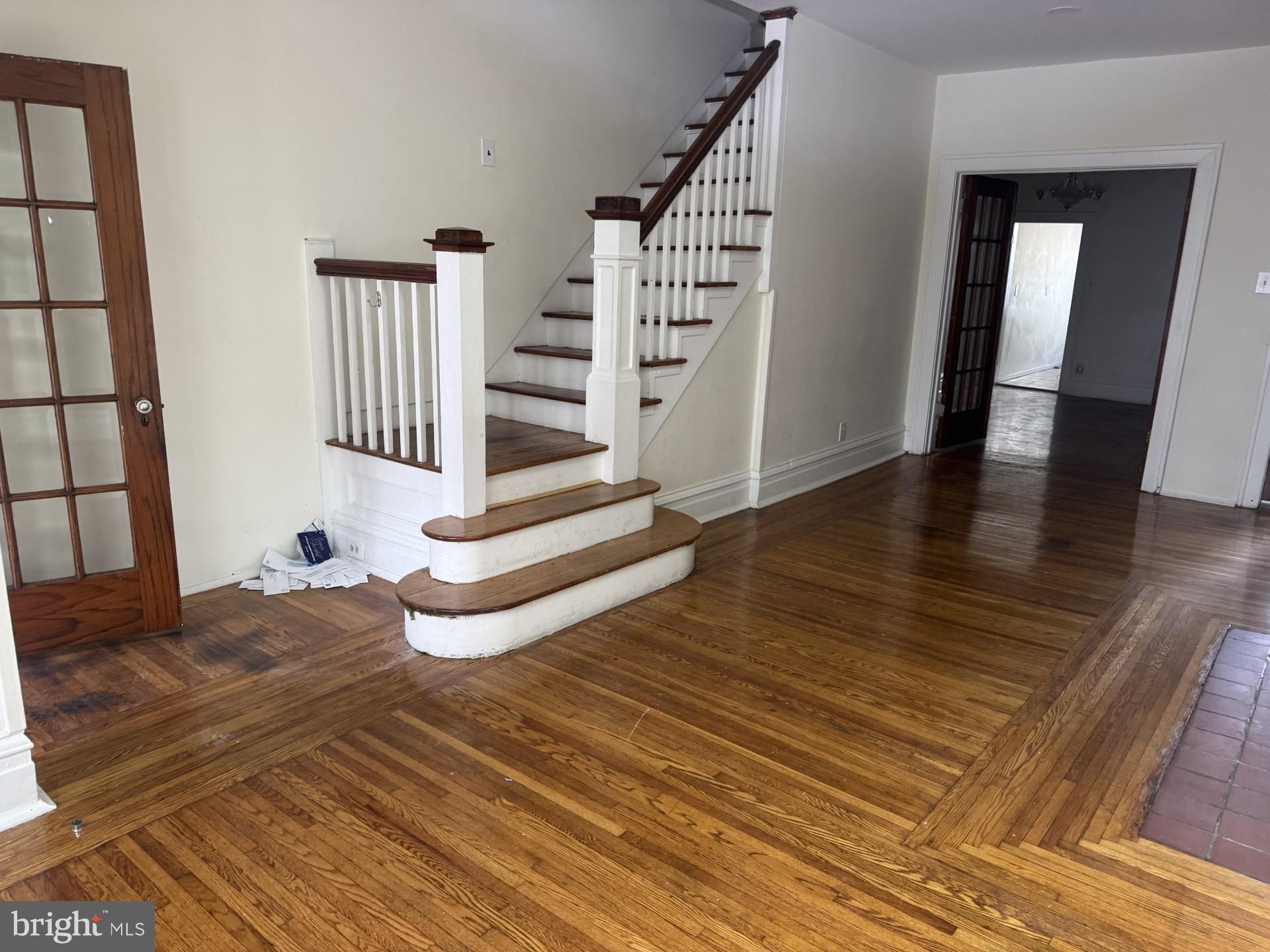 SHENANDOAH HEIGHTS - Residential