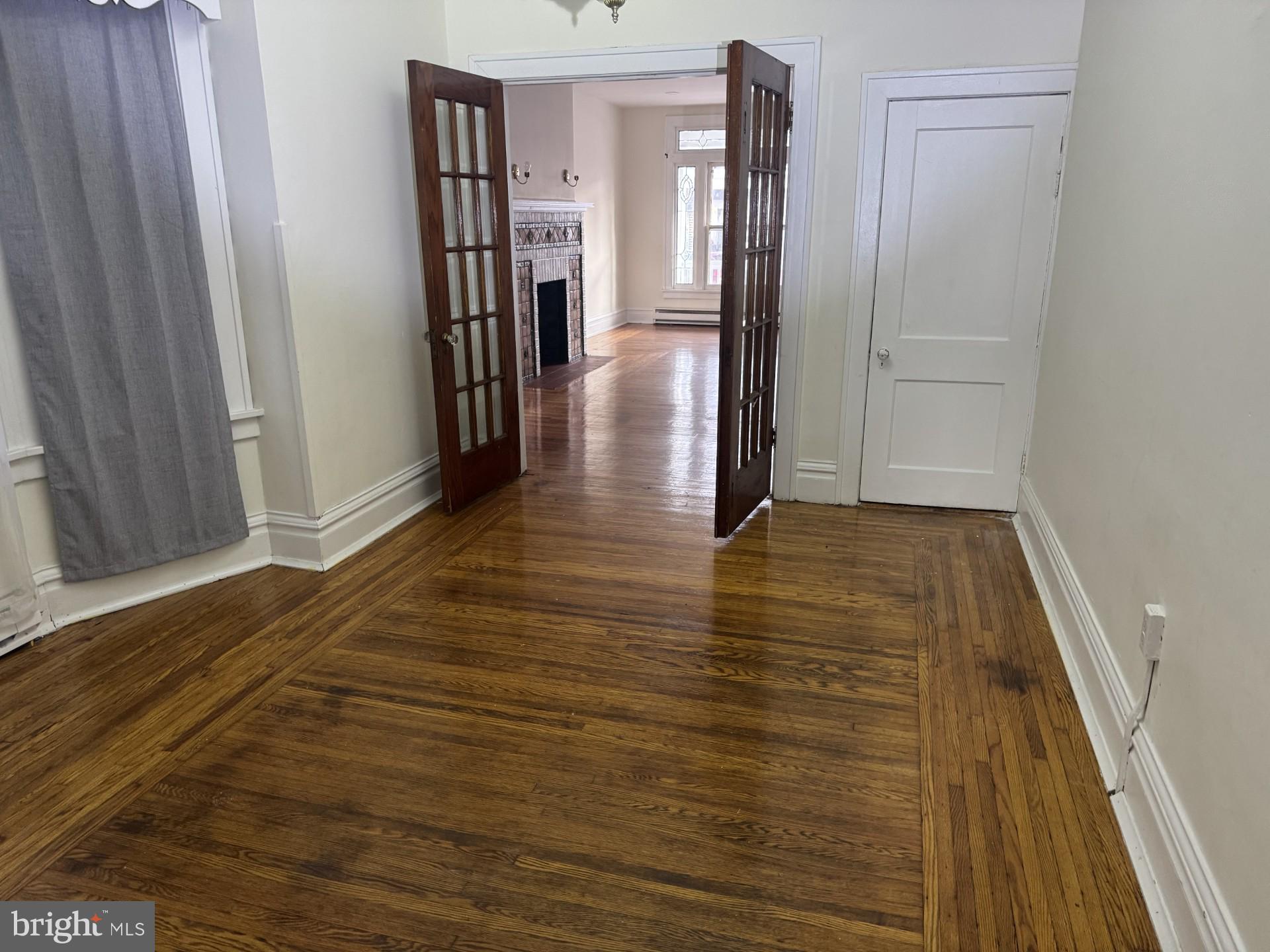 SHENANDOAH HEIGHTS - Residential