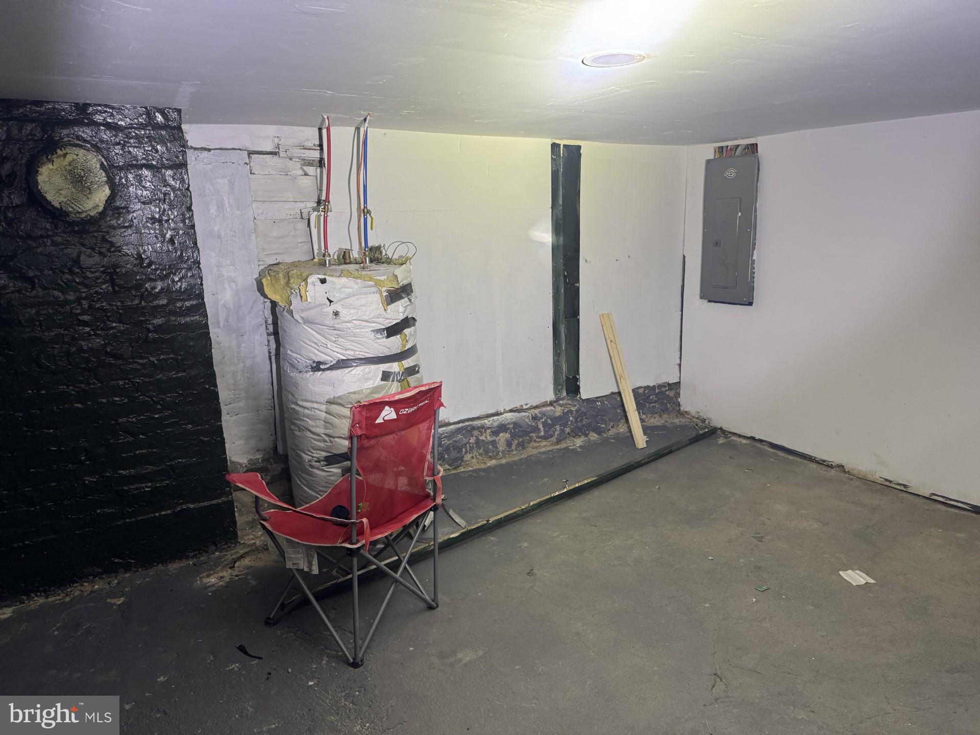 SHENANDOAH HEIGHTS - Residential