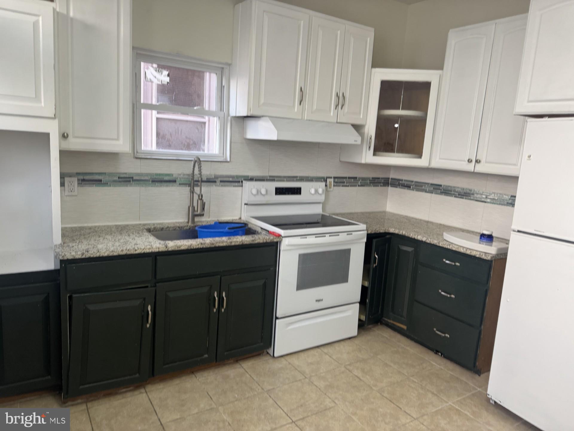 SHENANDOAH HEIGHTS - Residential