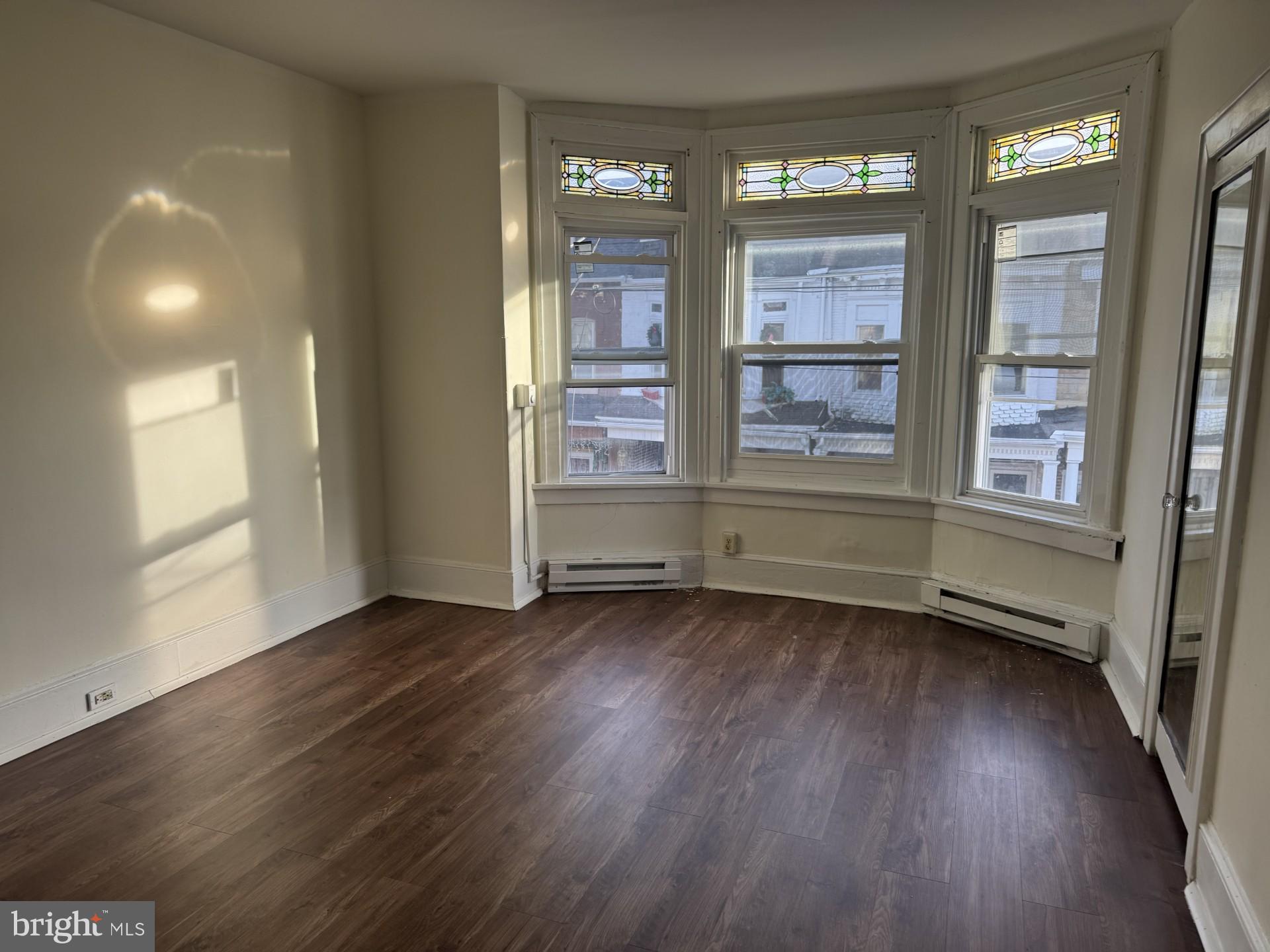 SHENANDOAH HEIGHTS - Residential