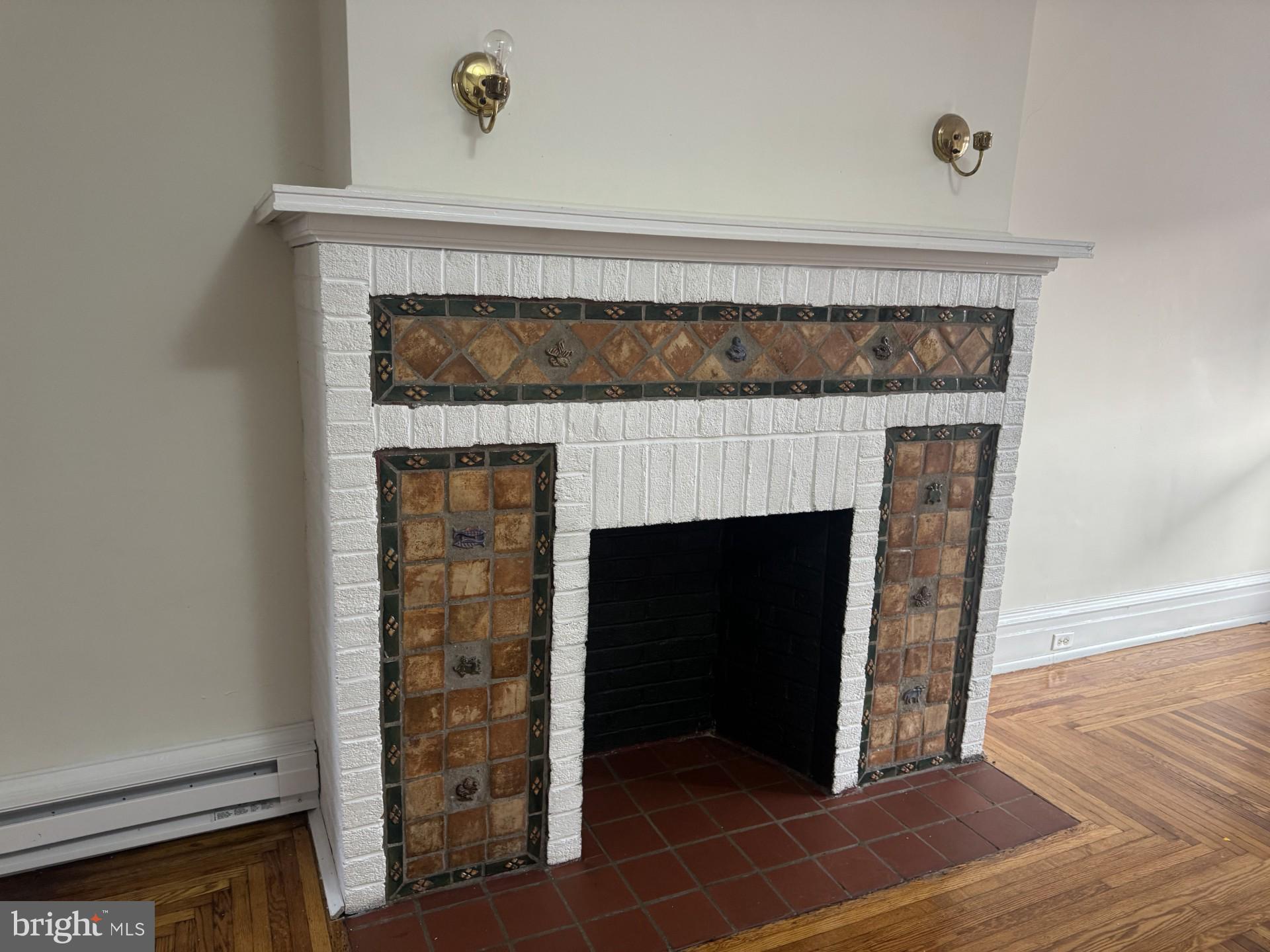 SHENANDOAH HEIGHTS - Residential