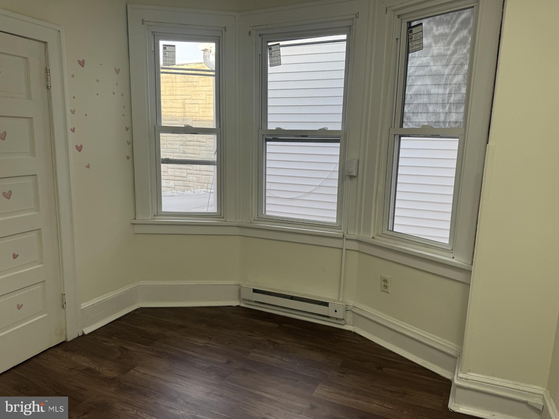 SHENANDOAH HEIGHTS - Residential