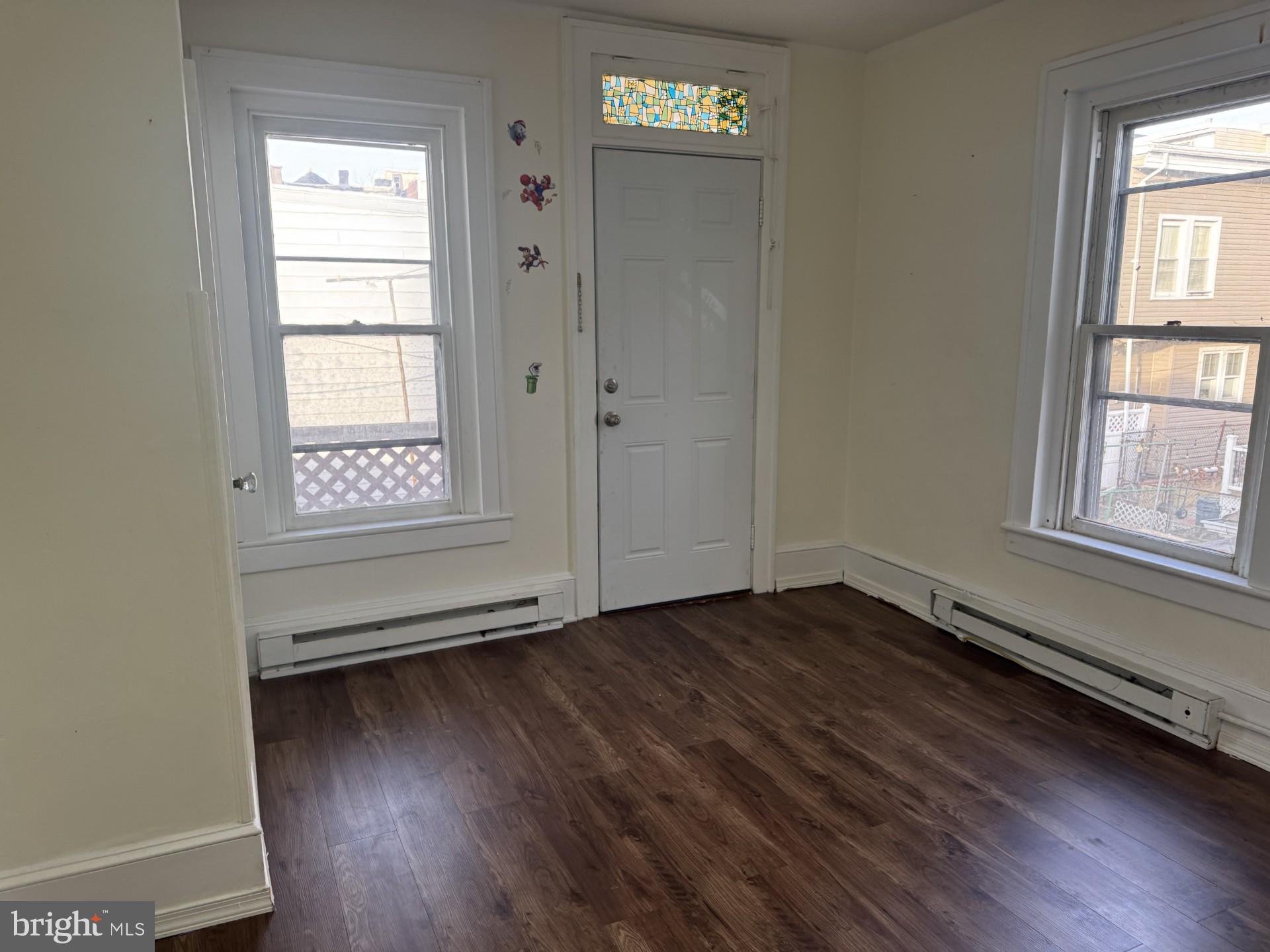 SHENANDOAH HEIGHTS - Residential