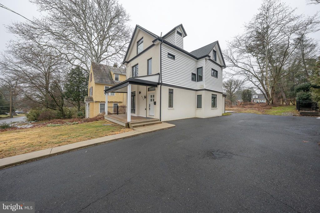 Photo of 622 Spring Avenue, ELKINS PARK, PA 19027 (MLS # PAMC2166942)