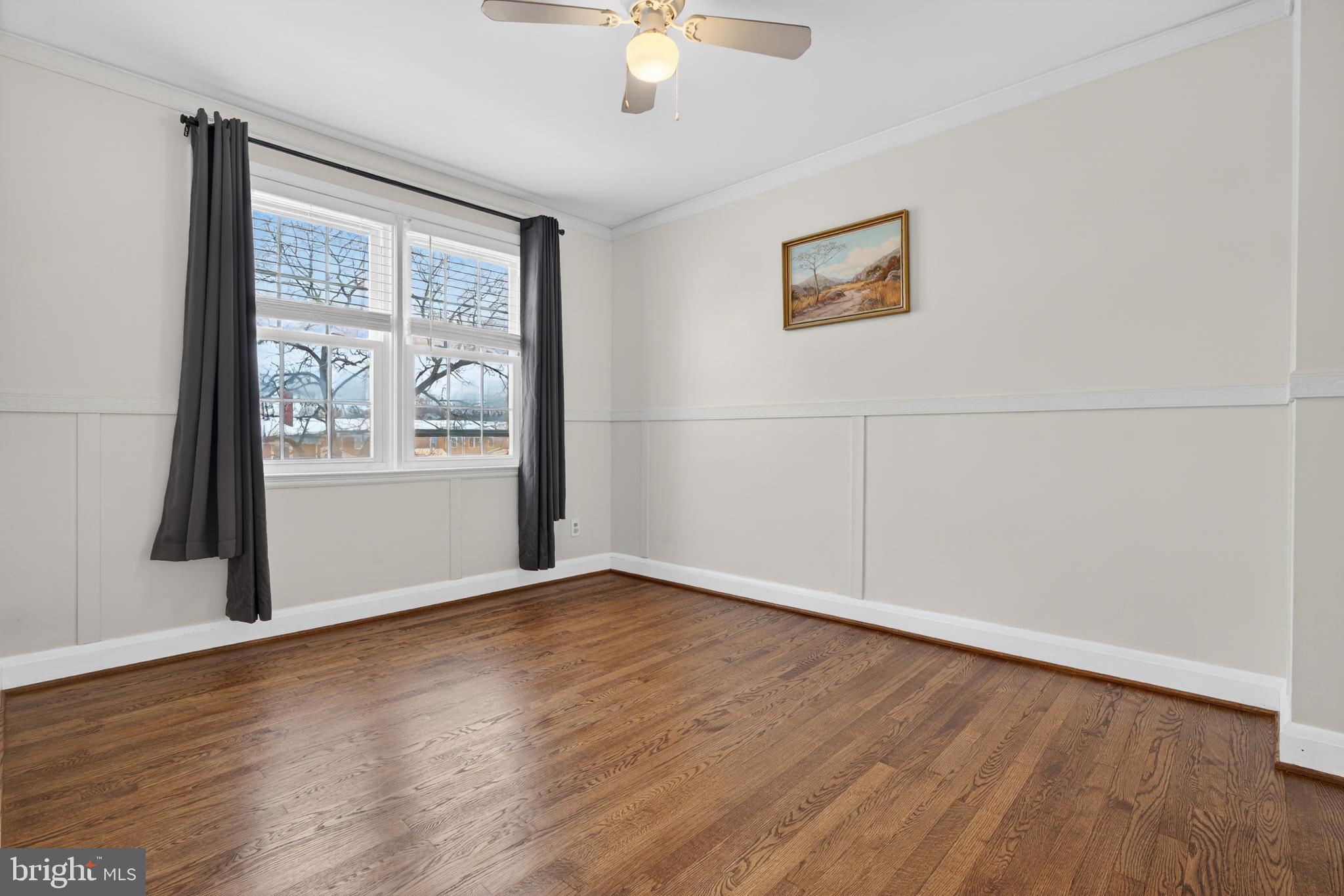 CATONSVILLE - Residential