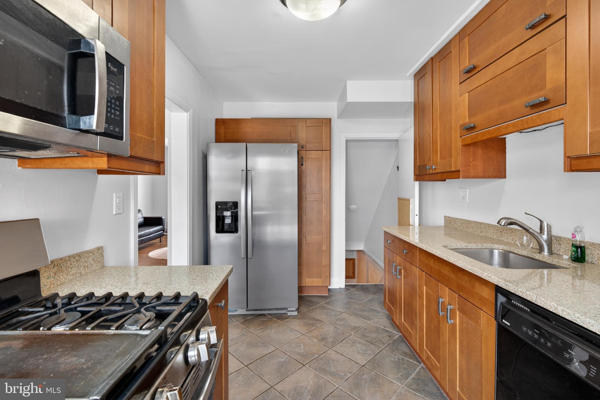 CATONSVILLE - Residential