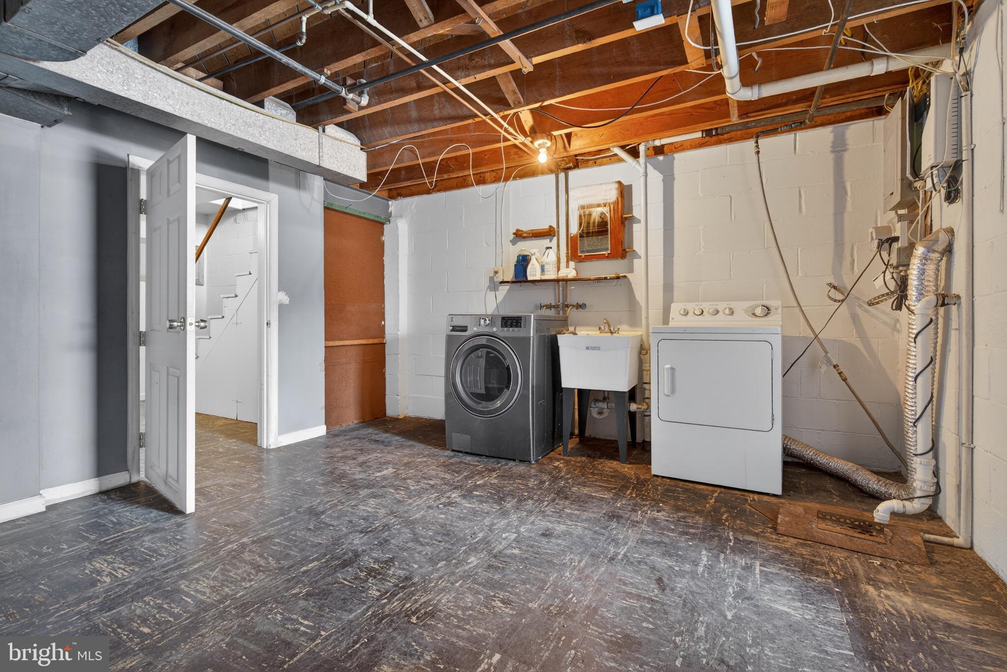 CATONSVILLE - Residential