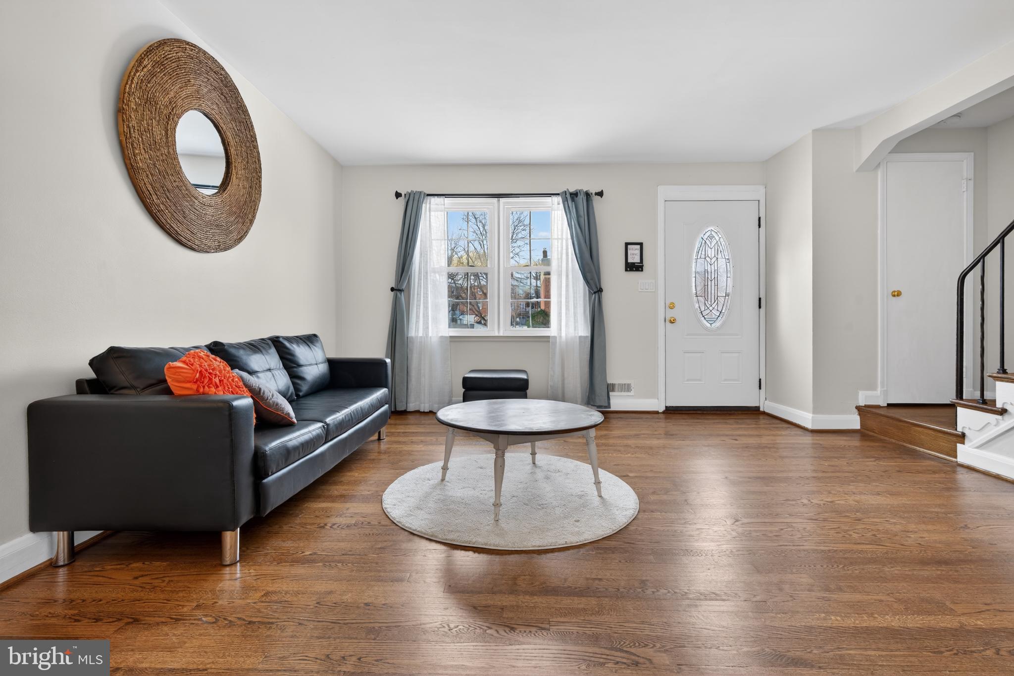 6125 MOUNT RIDGE ROAD