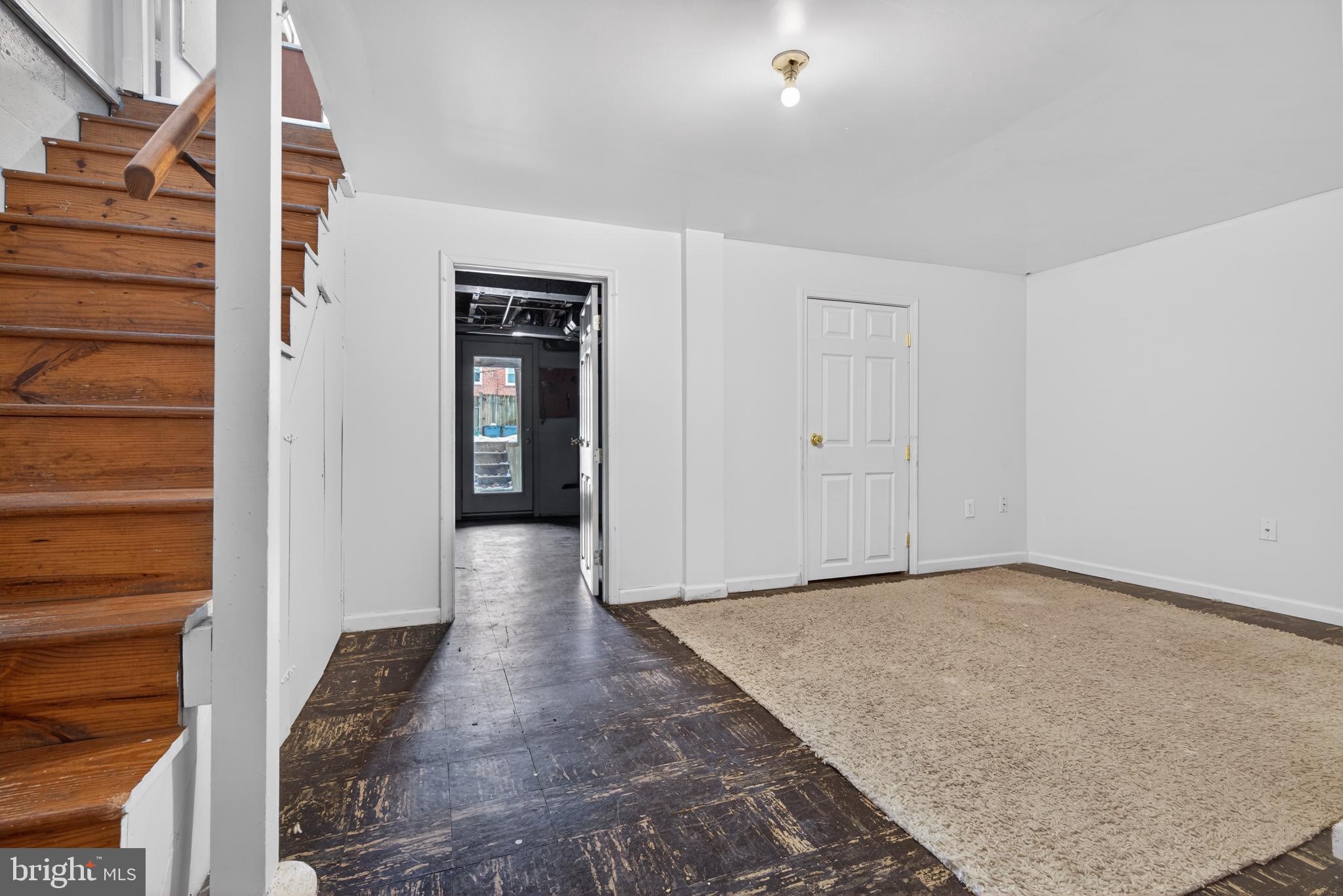 CATONSVILLE - Residential