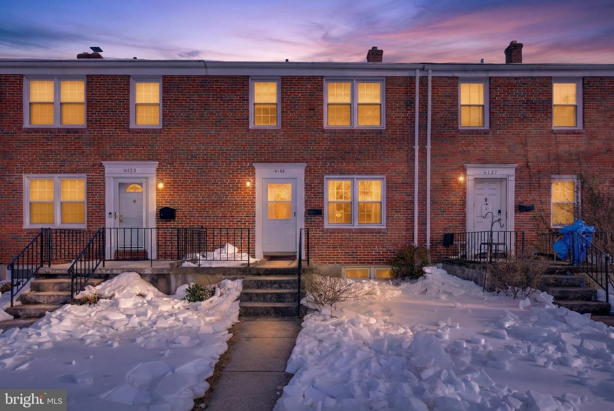 CATONSVILLE - Residential