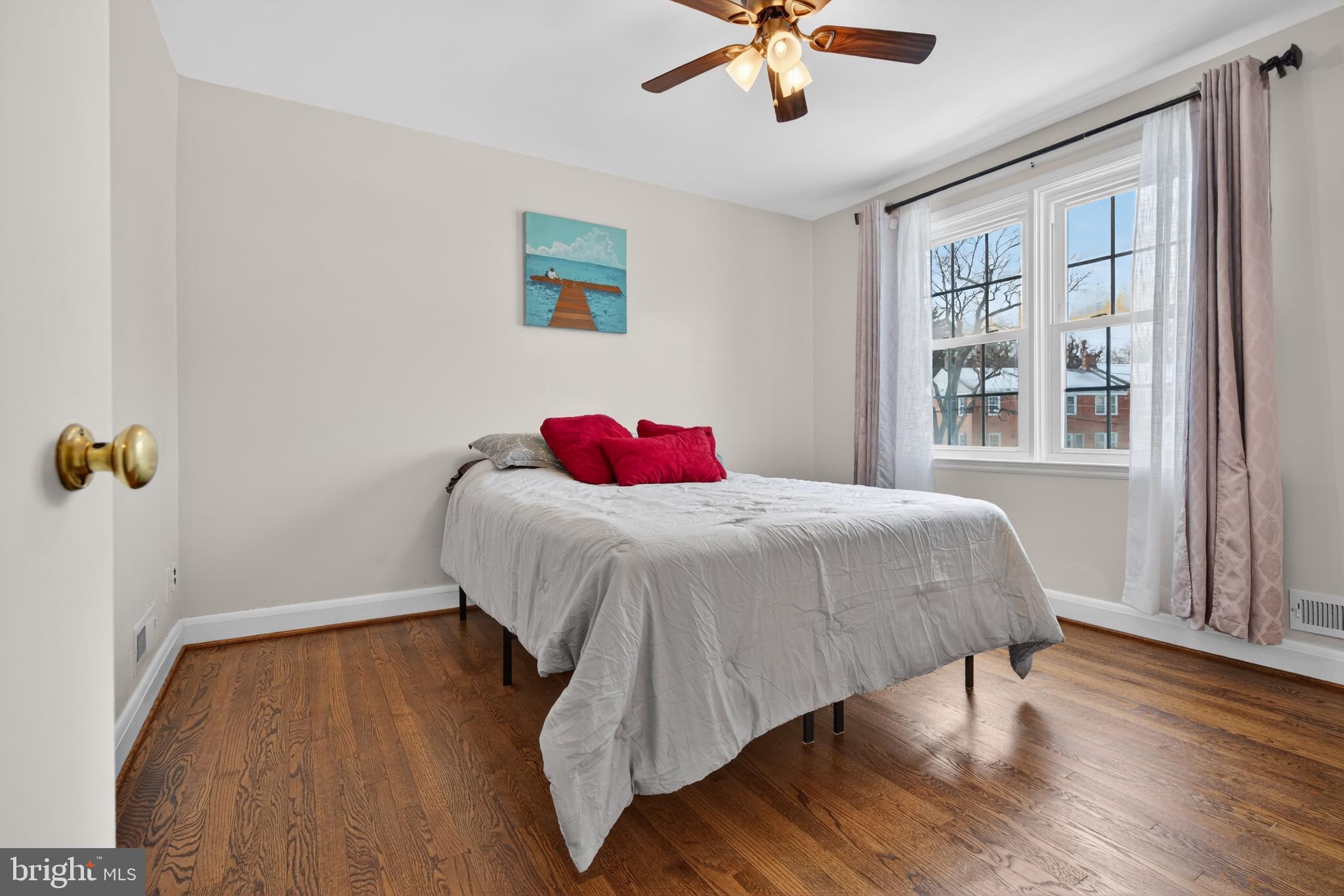 CATONSVILLE - Residential