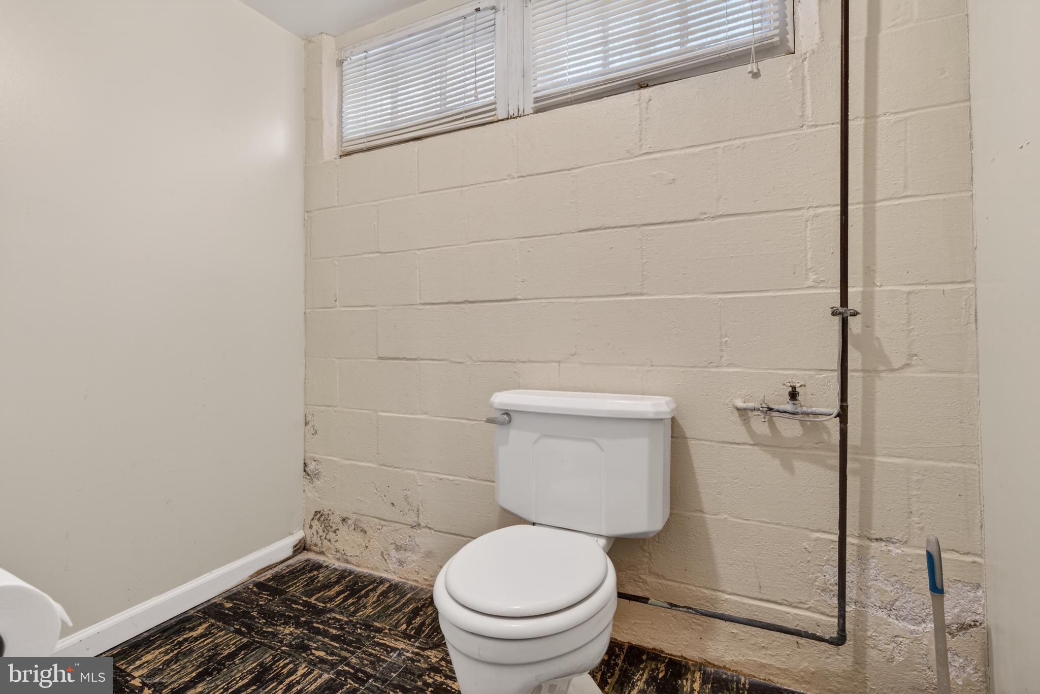 CATONSVILLE - Residential