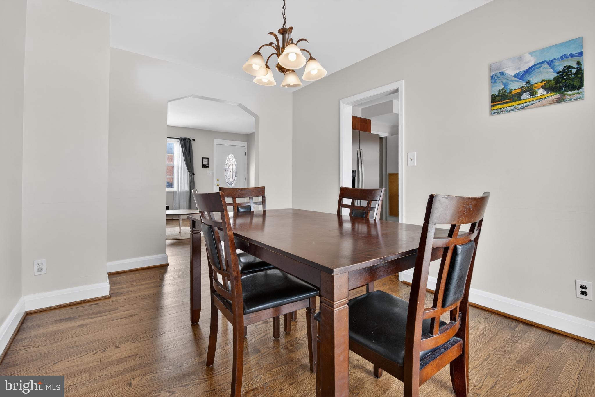 CATONSVILLE - Residential