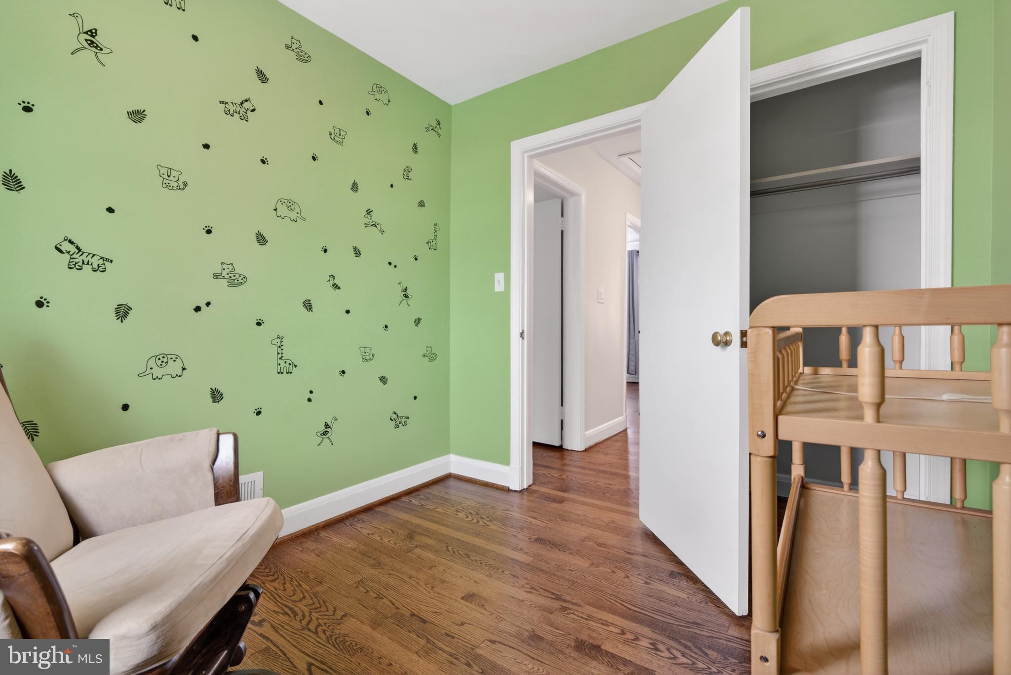 CATONSVILLE - Residential