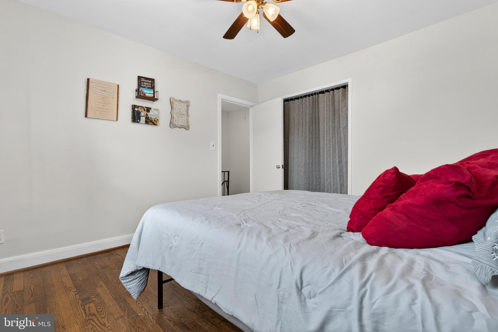 CATONSVILLE - Residential