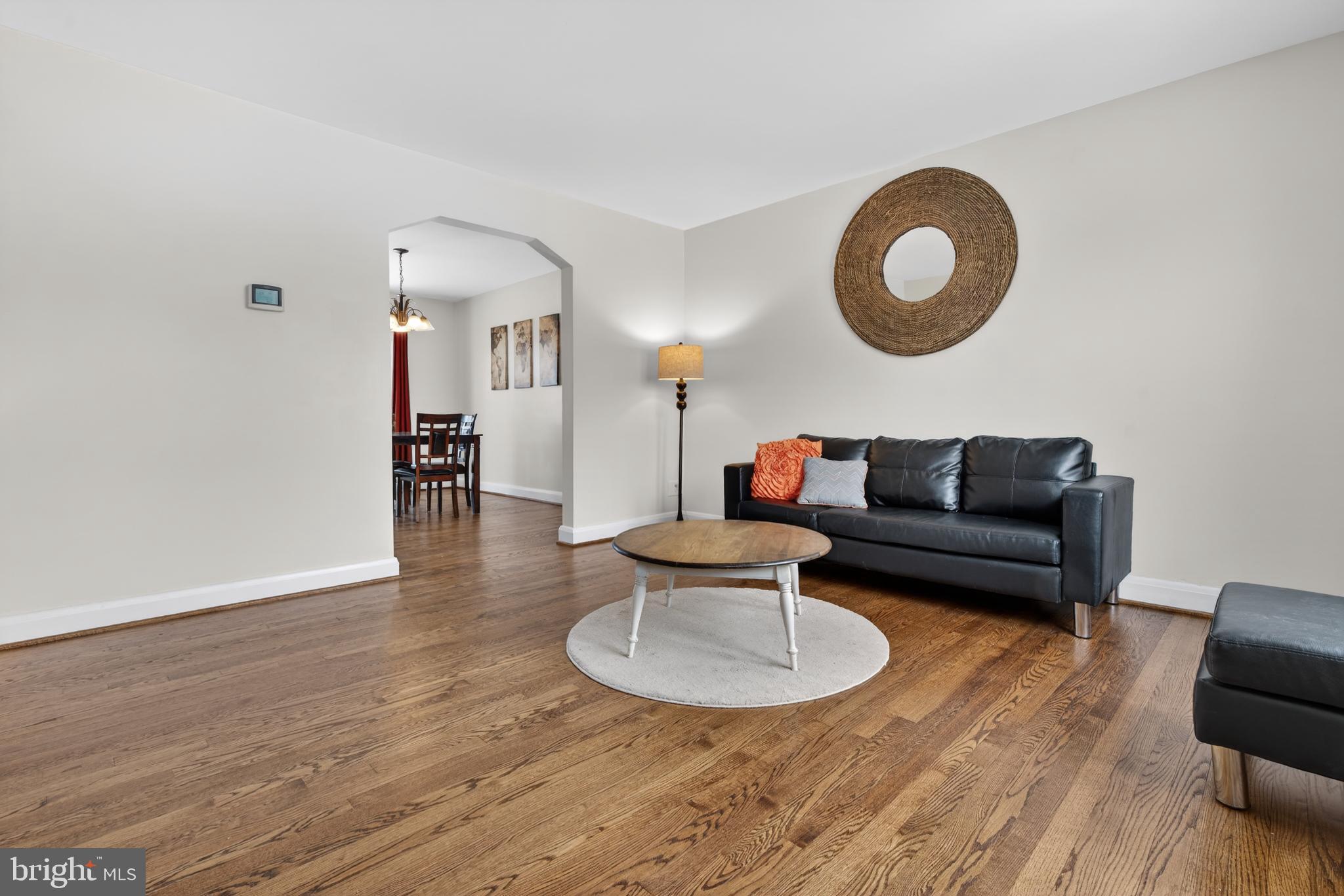 6125 MOUNT RIDGE ROAD