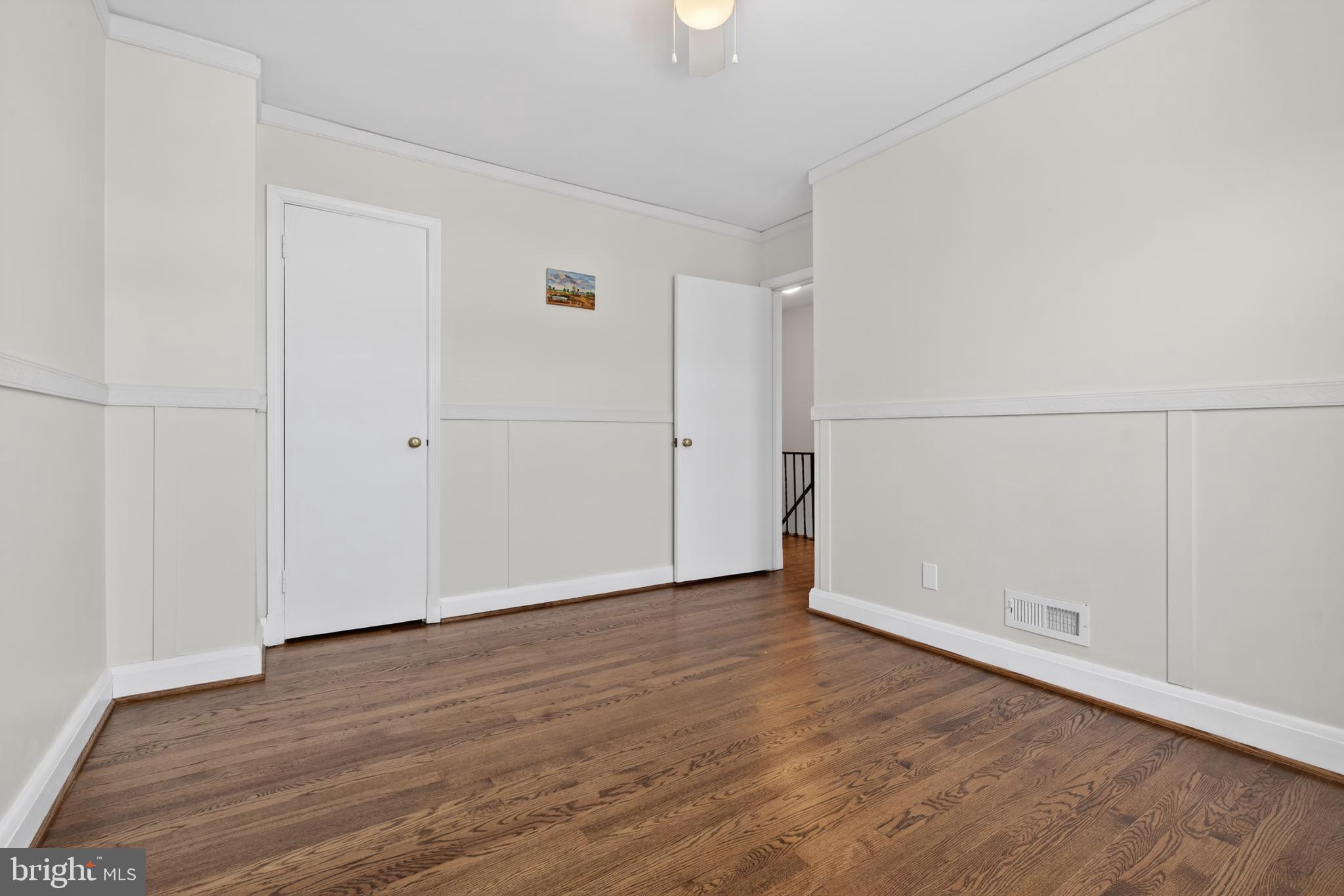 CATONSVILLE - Residential