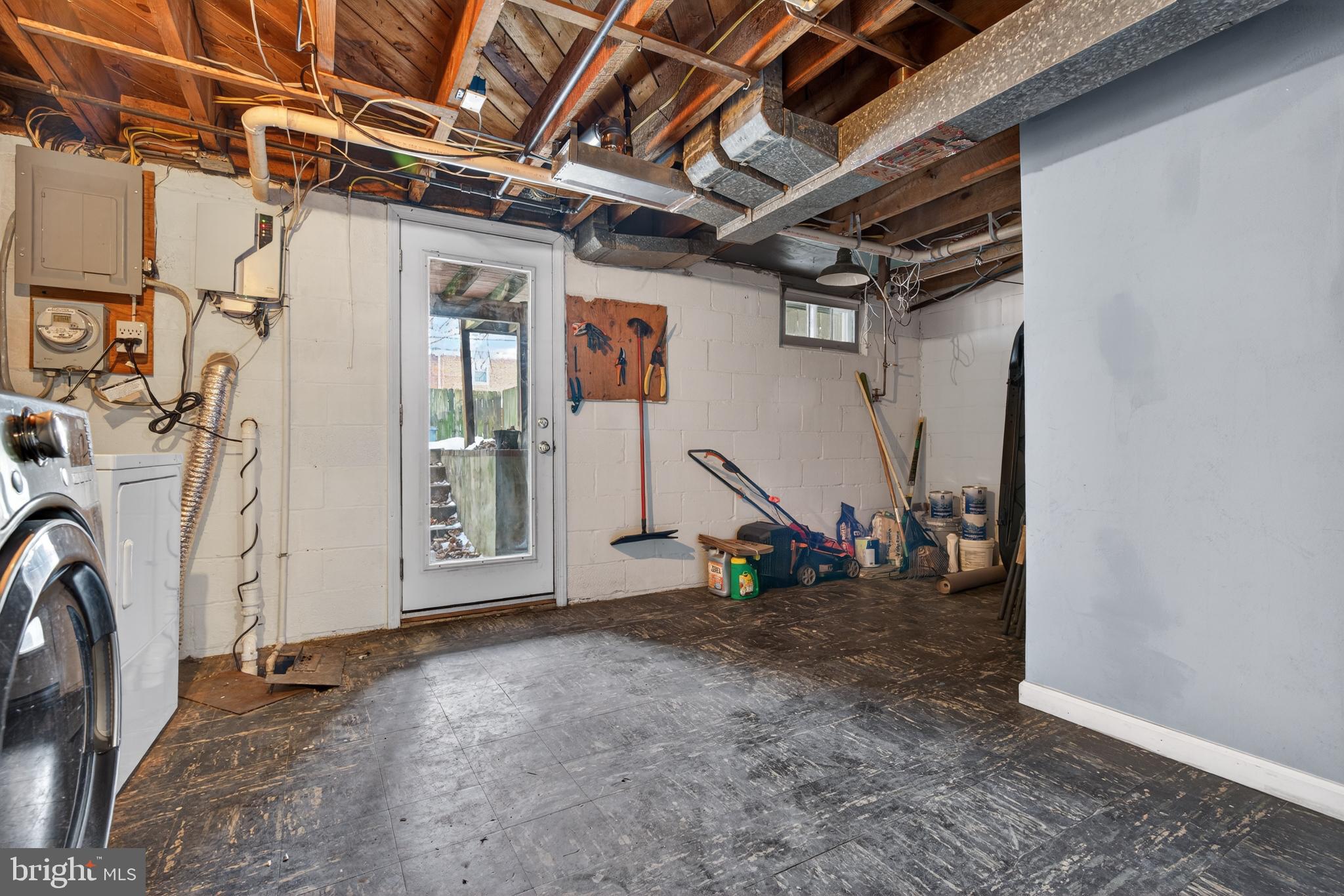 CATONSVILLE - Residential