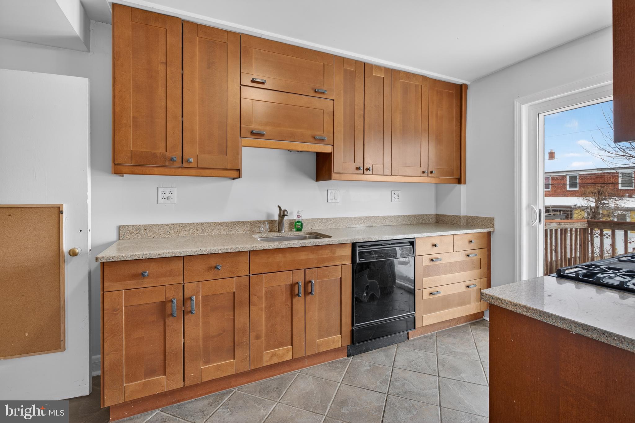 CATONSVILLE - Residential